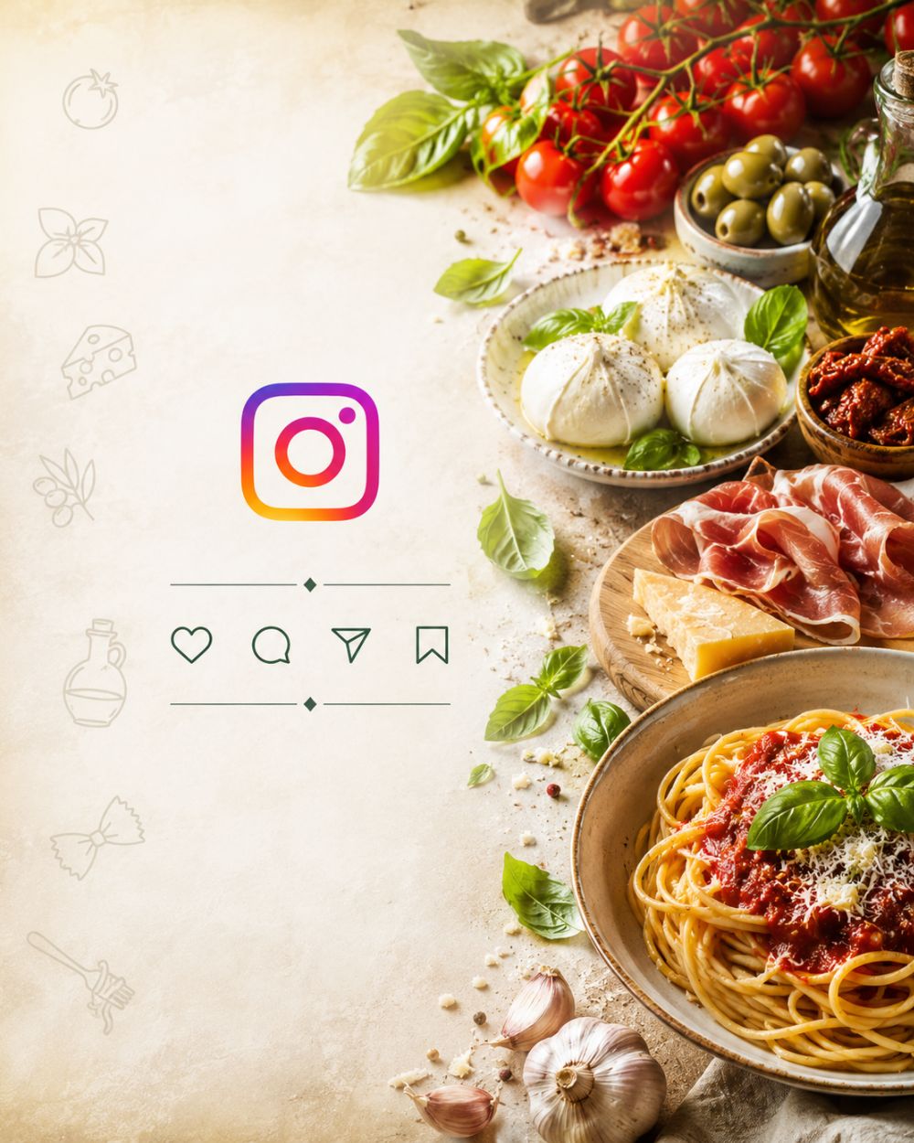 Sledujte nás na Instagrame